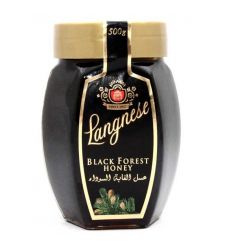 Langnese Black Forest Honey (500gm)