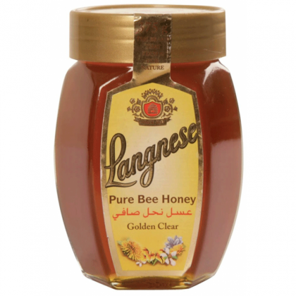 Langnese Honey Pure Bee (500gm)