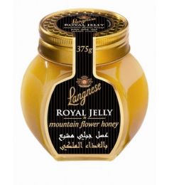Langnese Royal Jelly (375gm)