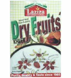 Laziza Dry Fruits Kheer (160gm)