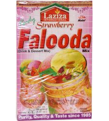 Laziza Jelly Falooda Mix (235gm)