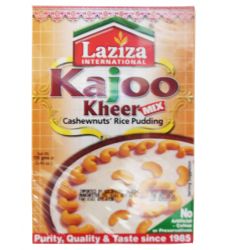 Laziza Kajoo Kheer Mix (155gm)