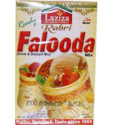 Laziza Rabri Falooda Mix (200gm)