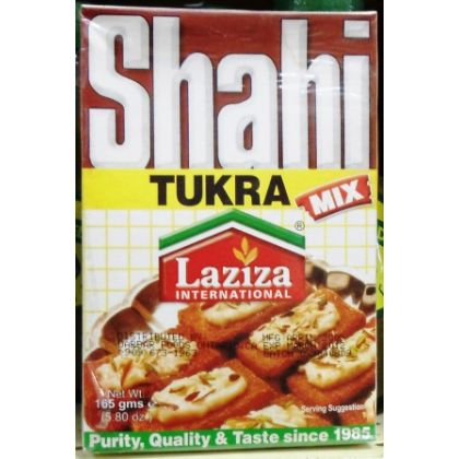 Laziza Shahi Tukra Mix (180gm)
