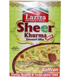 Laziza Sheer Khurma (160gm)