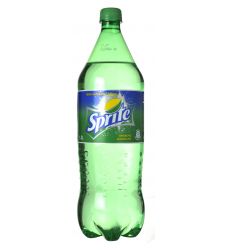 Sprite Bottle 1.5Ltr