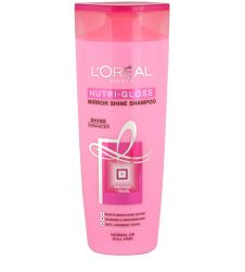 Loreal Paris Nutri Gloss Shampoo (360ml)