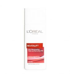 Loreal Revitalift Makeup Remover Cleansing Milk (200ml)