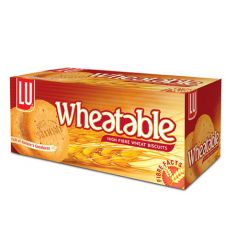 LU Wheatable Regular (Family Pack)