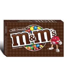 m&m's Chocolate Beans (24x45gm)
