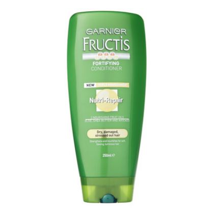 Garnier Fructis Conditioner - Nutri Repair (400ml) Garnier Fructis Conditioner - Nutri Repair (400ml)