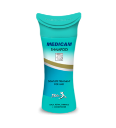 Medicam Plus 3 Shampoo (100ml)