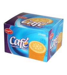 Mayfair Cafe Biscuit (24 Ticky Pack)