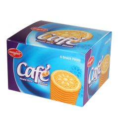 Mayfair Cafe Biscuit (6 Half Roll)