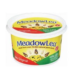 Meadowlea Margarine Original Tub (500gm)