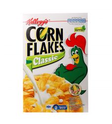 Kellogg's Flakes Classic 275gms