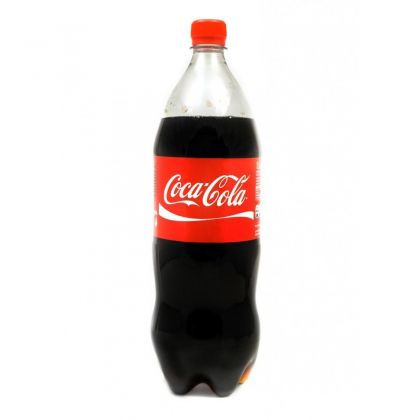 Coca Cola Bottle 1.5Ltr