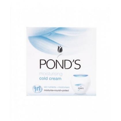 Ponds Moisturising Cold Cream (55Ml)