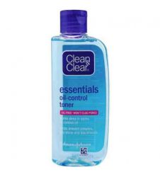 Clean & Clear Toner Essentials 50ml