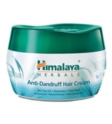 Himalaya Anti-dandruff Hair Cream 175ml