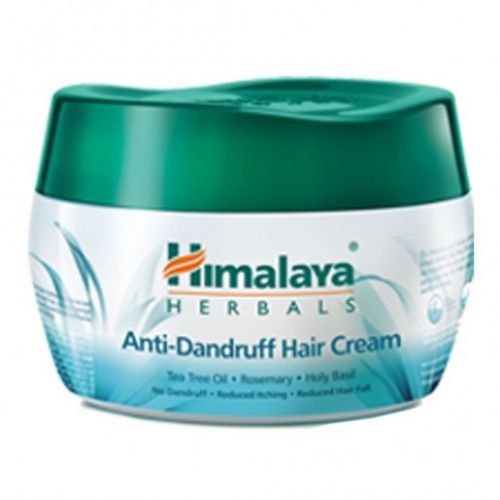 Himalaya Anti-dandruff Hair Cream 175ml - Hair Oil & Cream 