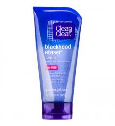 Clean & Clear Blackhead Scrub 150ml