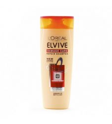 Loreal Elvive Damage Care - Repair Shampoo (400ml)