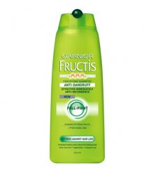 Garnier Fructis Shampoo - Antidandruff (200ml)