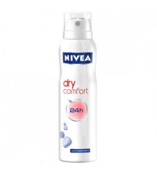 Nivea Deodorant Dry Comfort Spray (150ml)