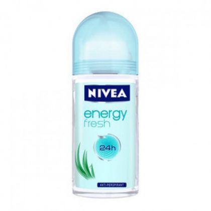 Nivea Roll-on Energy & Fresh (50ml)