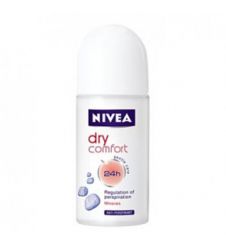 Nivea Roll-on Women Dry & Comfort (50ml)