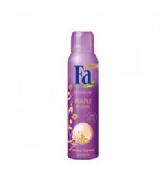 Fa Body Spray Purple Passion (200ml)