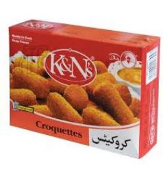 K&Ns Croquettes Economy Pack