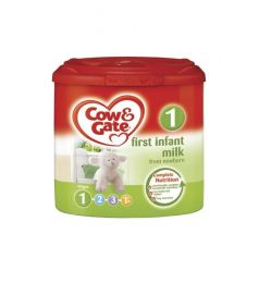 Cow & Gate Stage (Infant -1) 900g