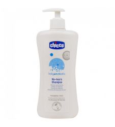 Chicco Baby Moments Bath Shampoo (500ml)