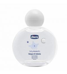 Chicco Cologne 100ml Baby Moments Pack 1