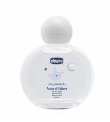 Chicco Sweet Perfumed Water 100ml Bm Pack 1
