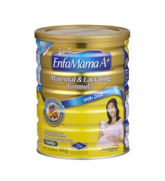 Enfa Mama A+ (Vanilla) 400g