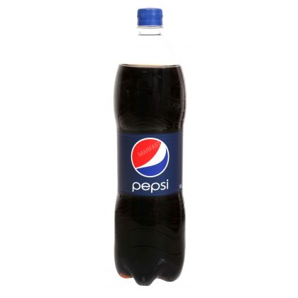 Pepsi Bottle 1.5Ltr