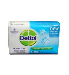 Dettol Soap Cool (145G)