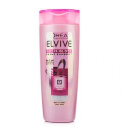 Loreal Elvive Nutri Gloss - Shine Shampoo (400ml)