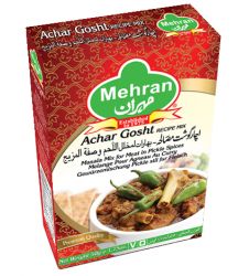 Mehran Achar Gosht Recipe Mix (50gm)