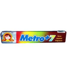 Metro+7 Agarbatti