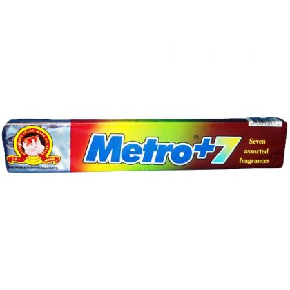 Metro+7 Agarbatti