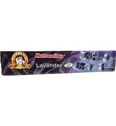 Metromillan Lavender Incense Stick / Agarbatti