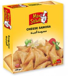 Monsalwa Cheese Samosa (340gm)