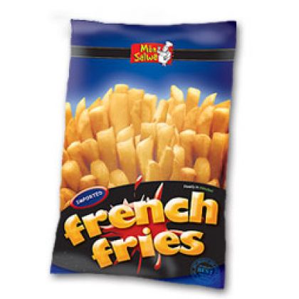 Monsalwa French Fries (225gm)