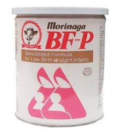 Morinaga Bf-p Milk Powder (400gm)