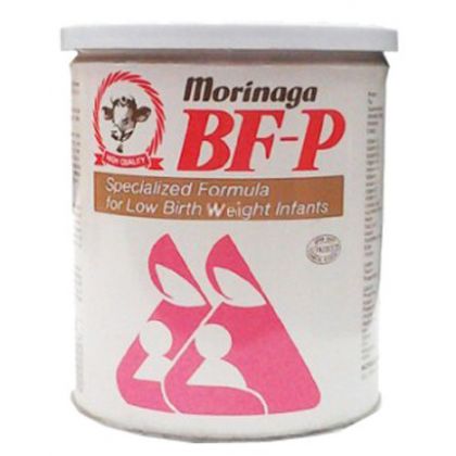 Morinaga Bf-p Milk Powder (400gm)