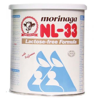 Morinaga Nl-33 Milk Powder (350gm)
